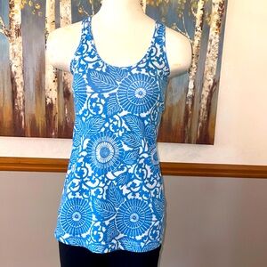 Lululemon Cool Racerback II Tank